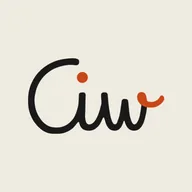 As I Wait logo